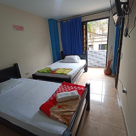 Hotel San Vicente ميديلين المظهر الخارجي الصورة