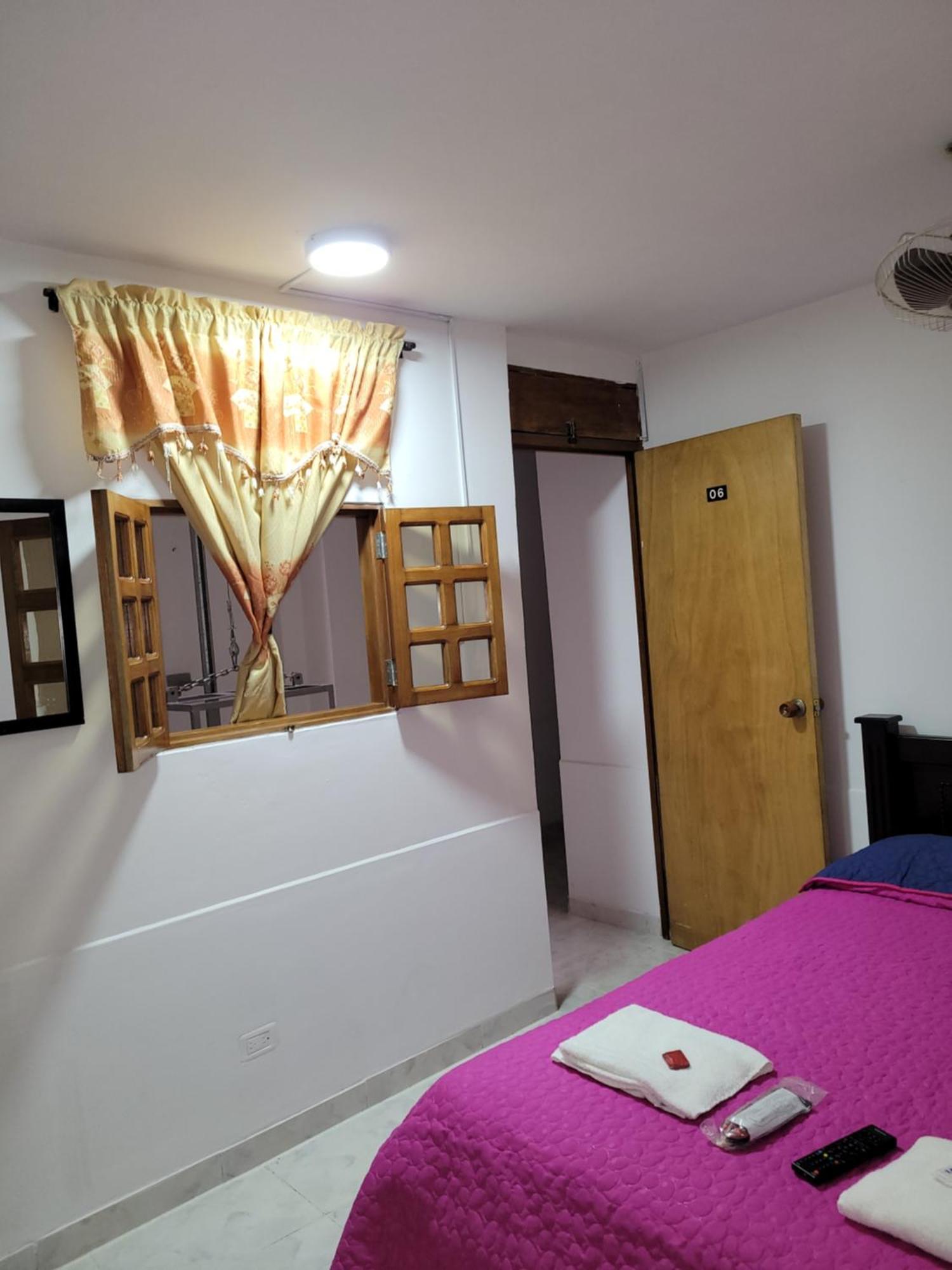 Hotel San Vicente ميديلين المظهر الخارجي الصورة