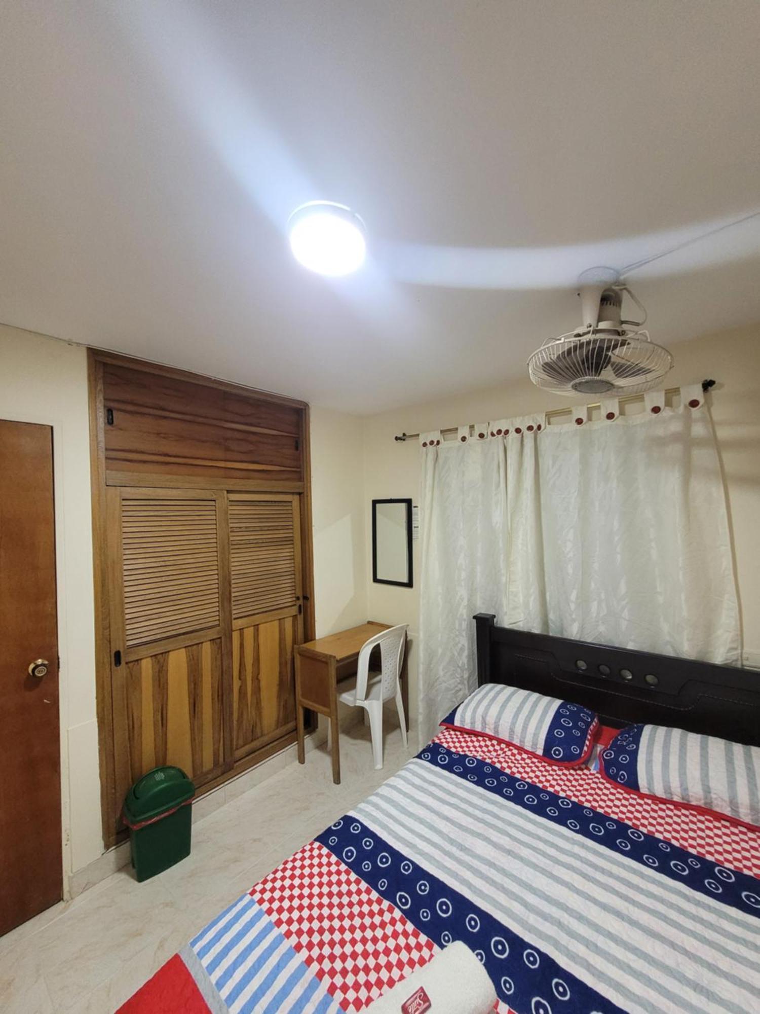 Hotel San Vicente ميديلين المظهر الخارجي الصورة