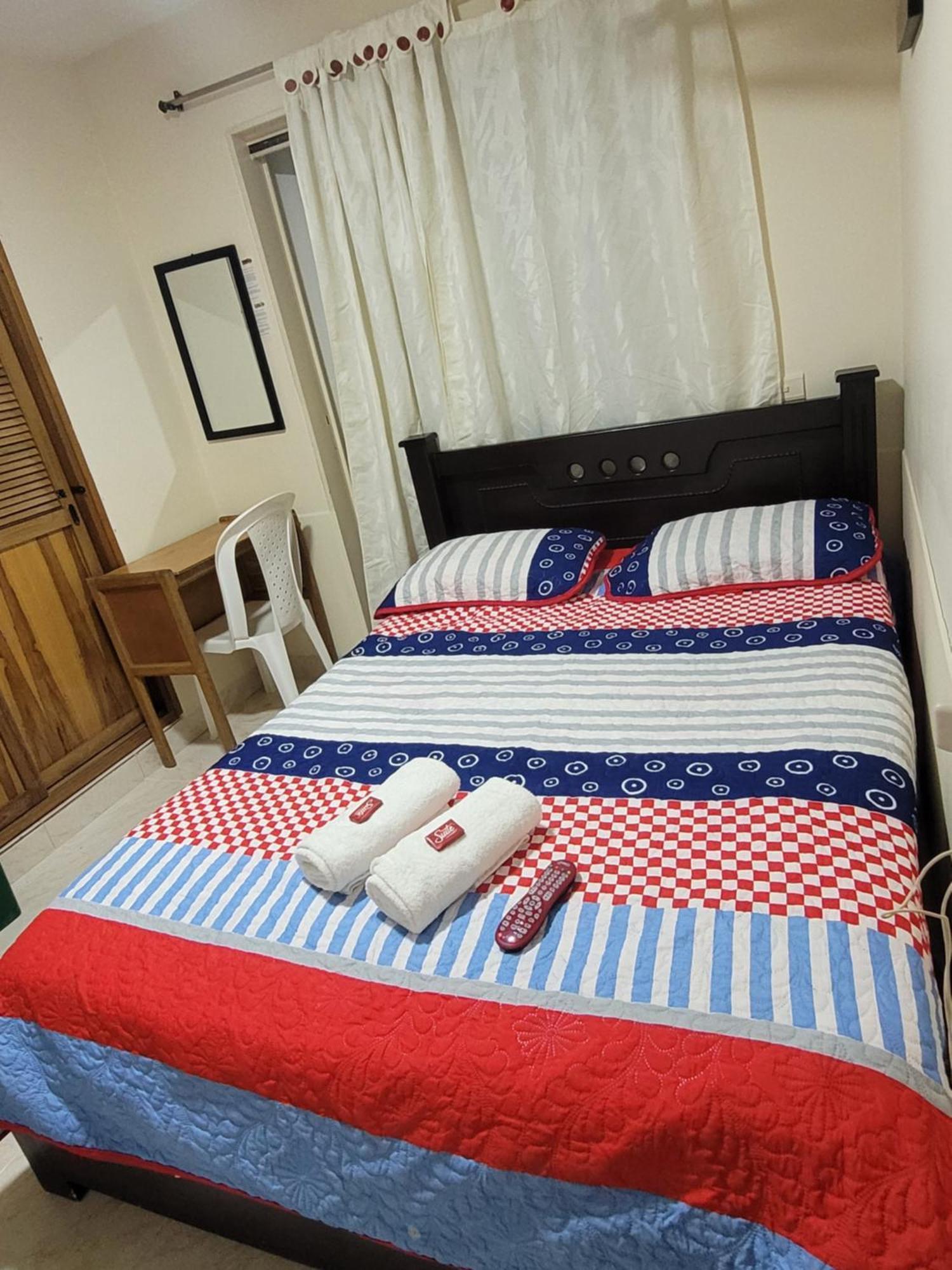 Hotel San Vicente ميديلين المظهر الخارجي الصورة