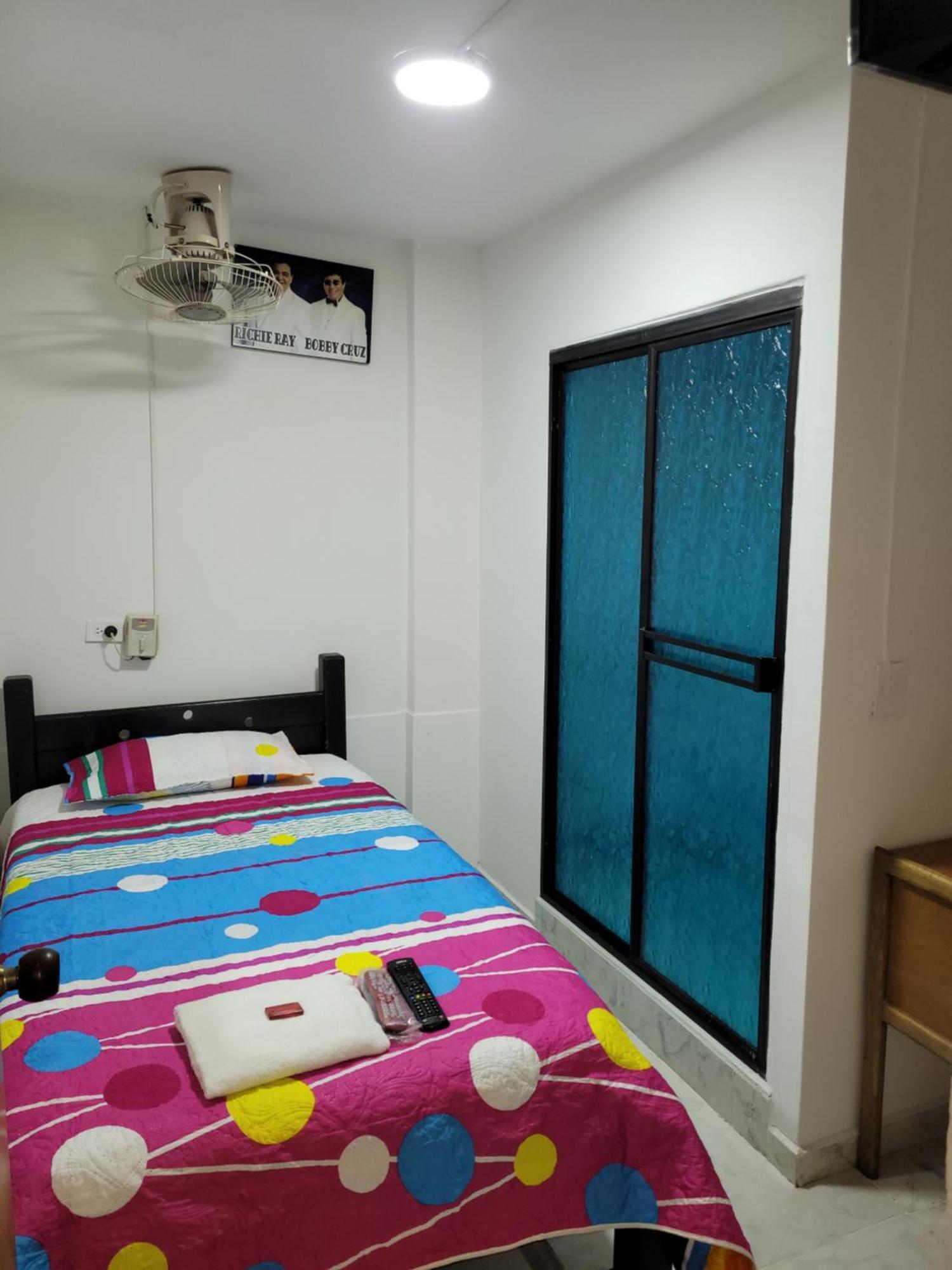 Hotel San Vicente ميديلين المظهر الخارجي الصورة