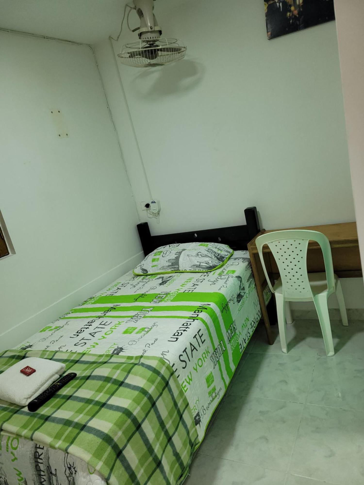 Hotel San Vicente ميديلين المظهر الخارجي الصورة