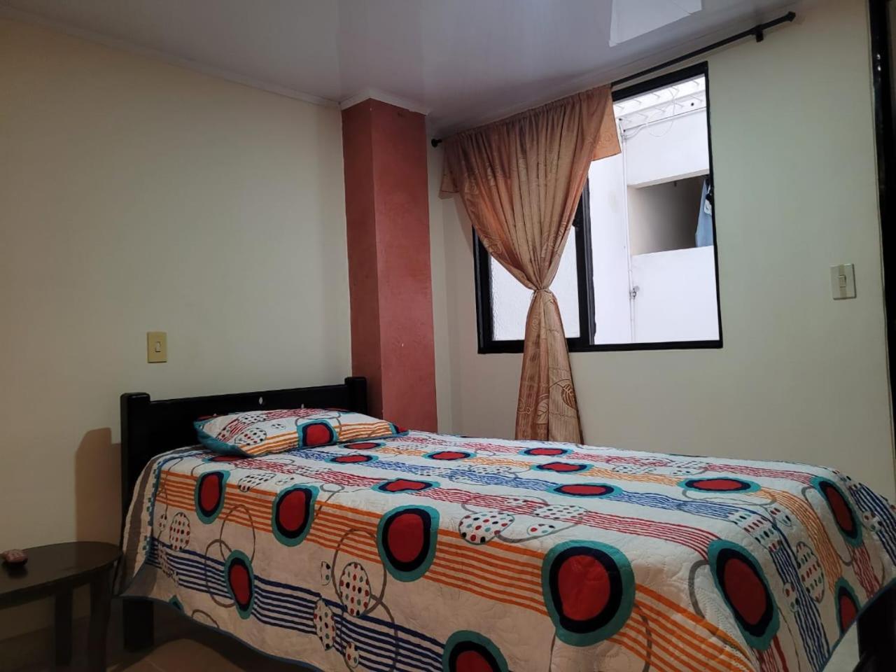 Hotel San Vicente ميديلين المظهر الخارجي الصورة
