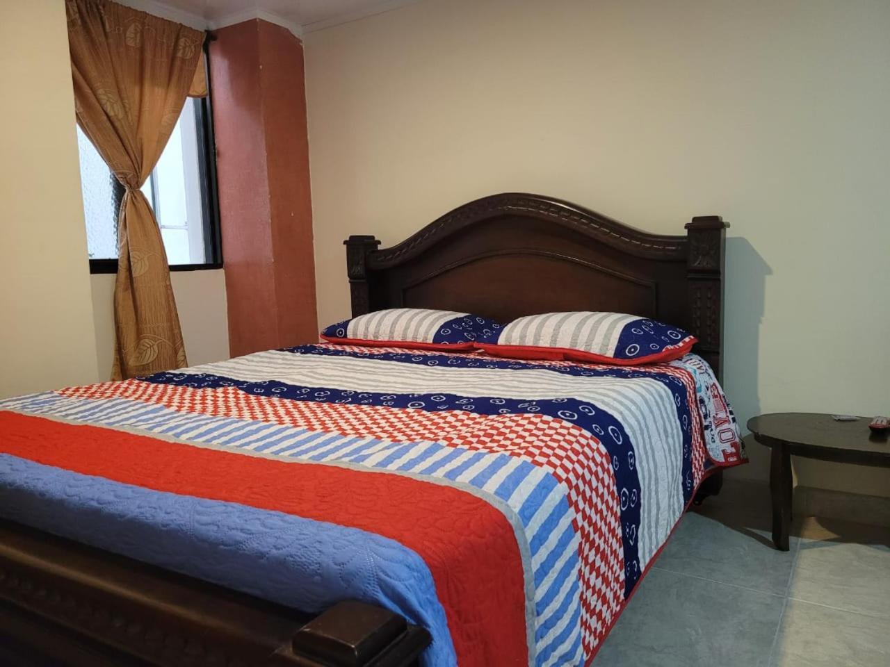 Hotel San Vicente ميديلين المظهر الخارجي الصورة