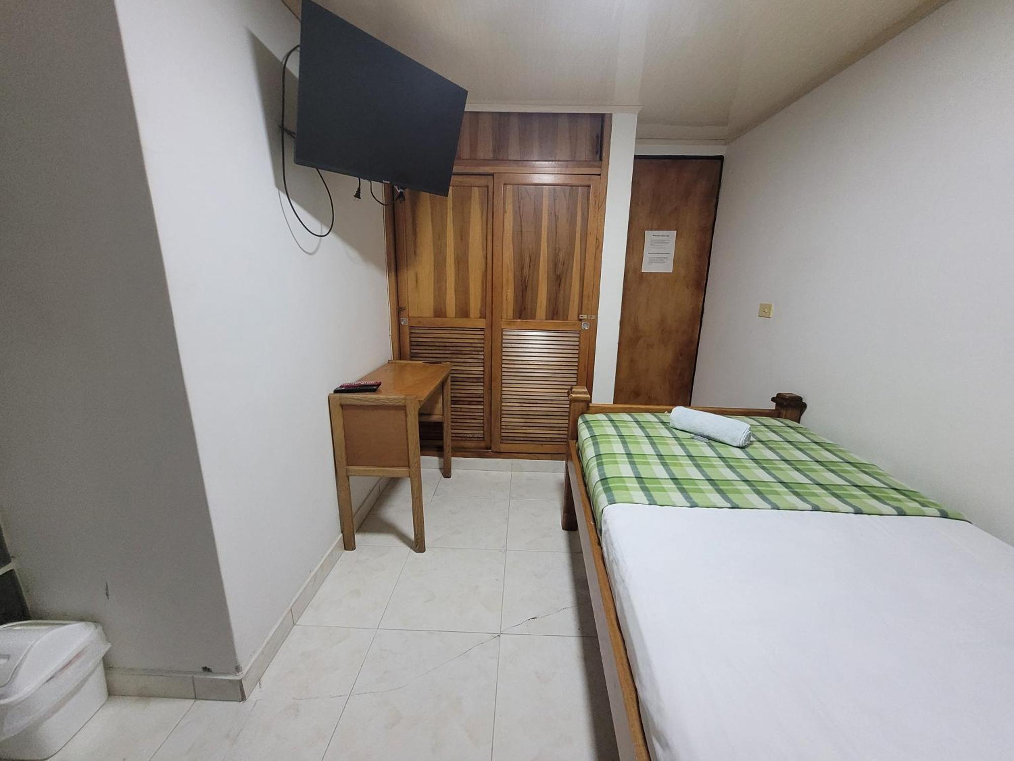 Hotel San Vicente ميديلين المظهر الخارجي الصورة