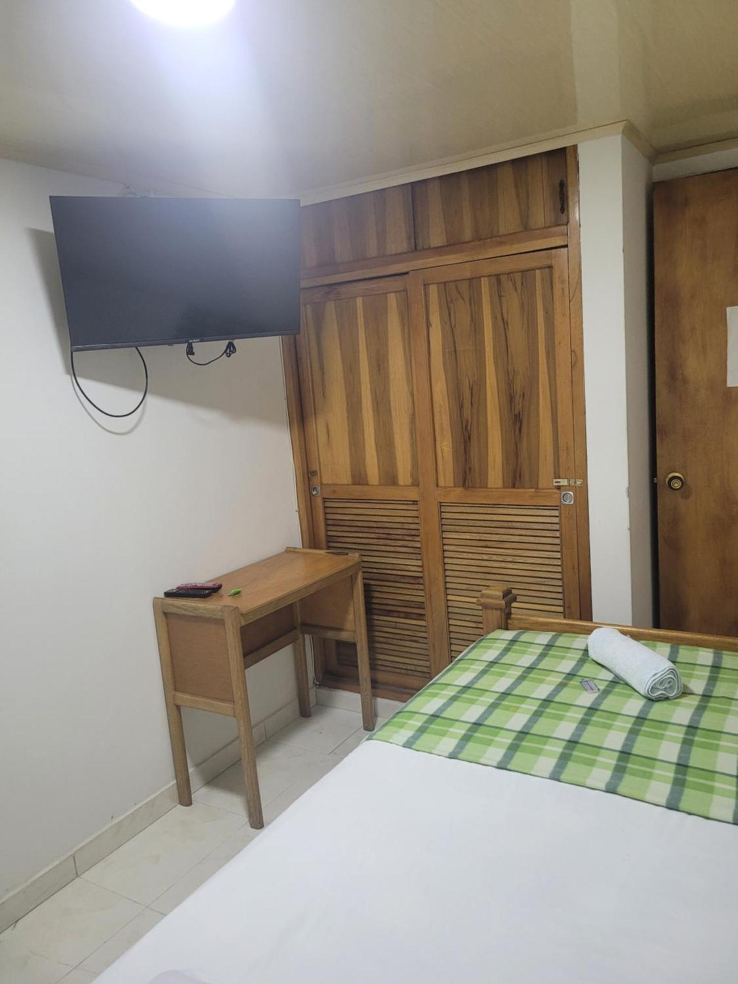 Hotel San Vicente ميديلين المظهر الخارجي الصورة