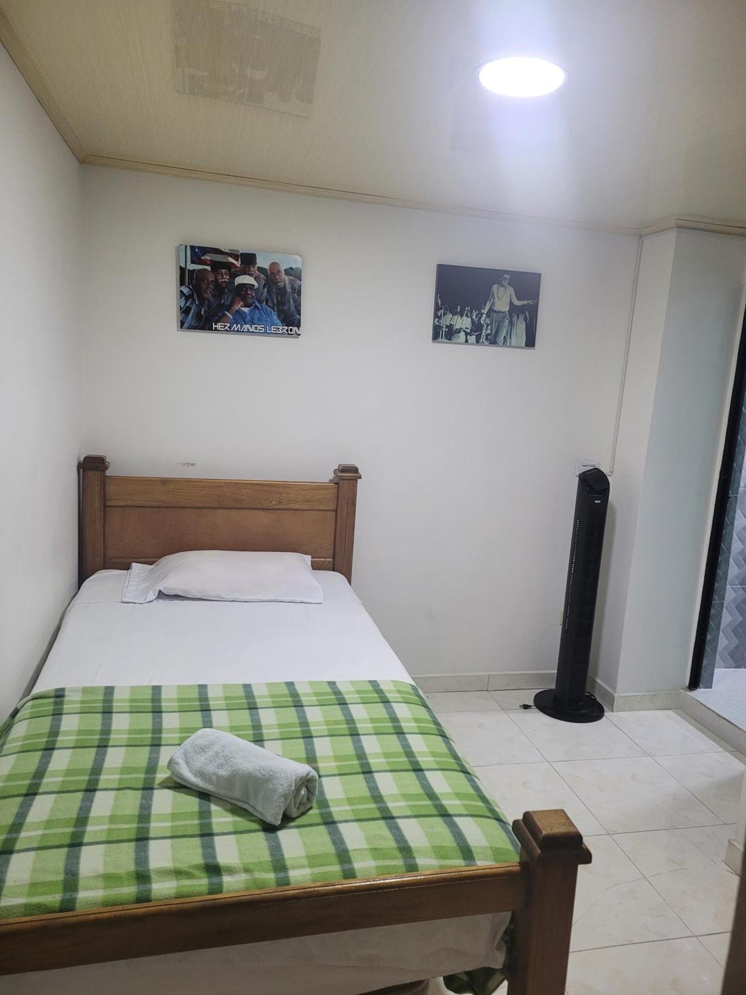 Hotel San Vicente ميديلين المظهر الخارجي الصورة
