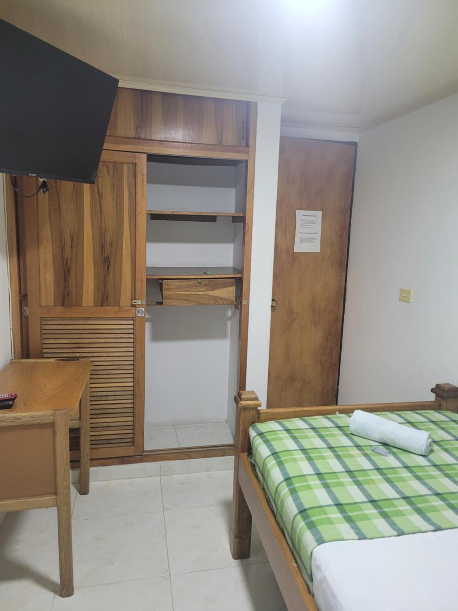 Hotel San Vicente ميديلين المظهر الخارجي الصورة