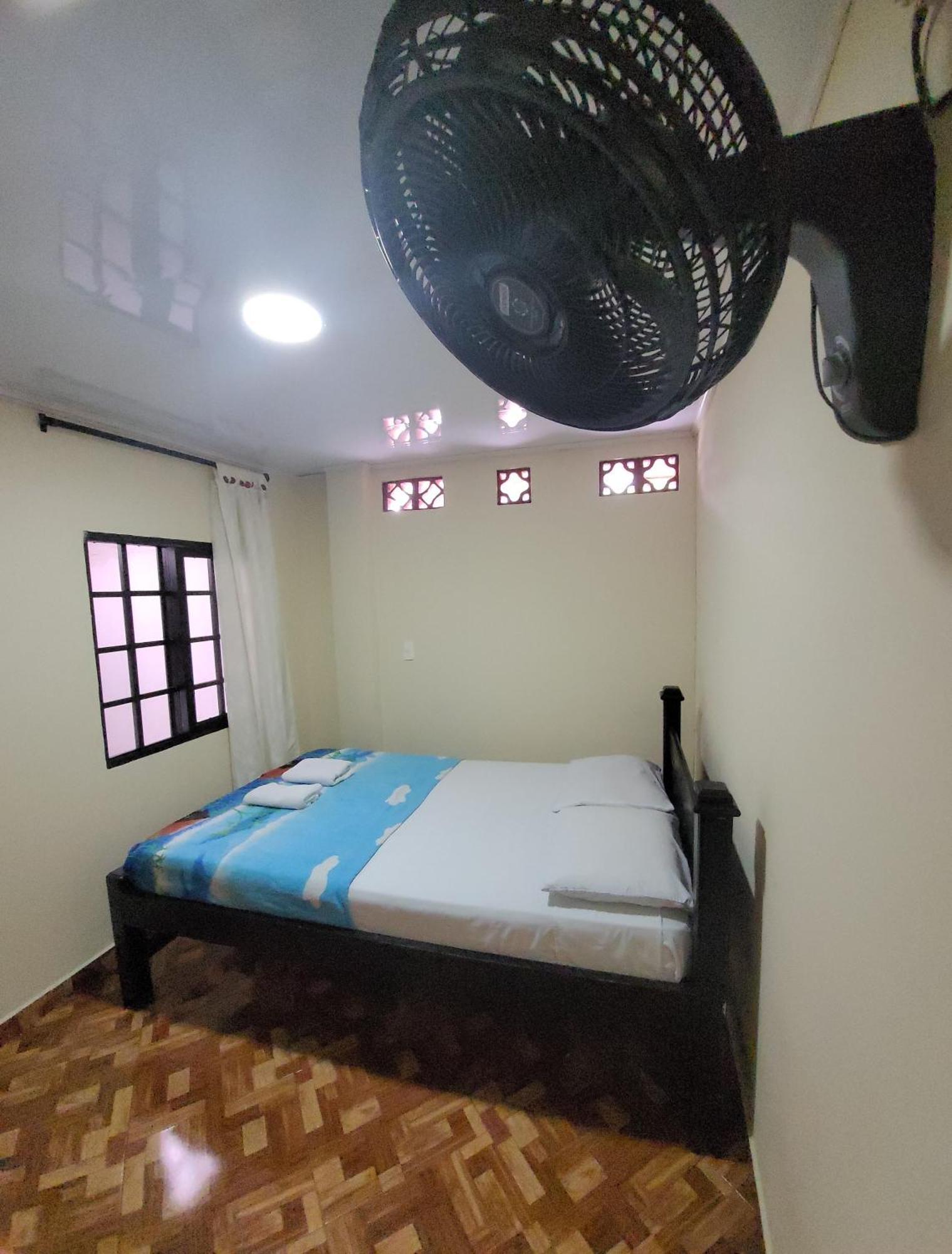 Hotel San Vicente ميديلين المظهر الخارجي الصورة