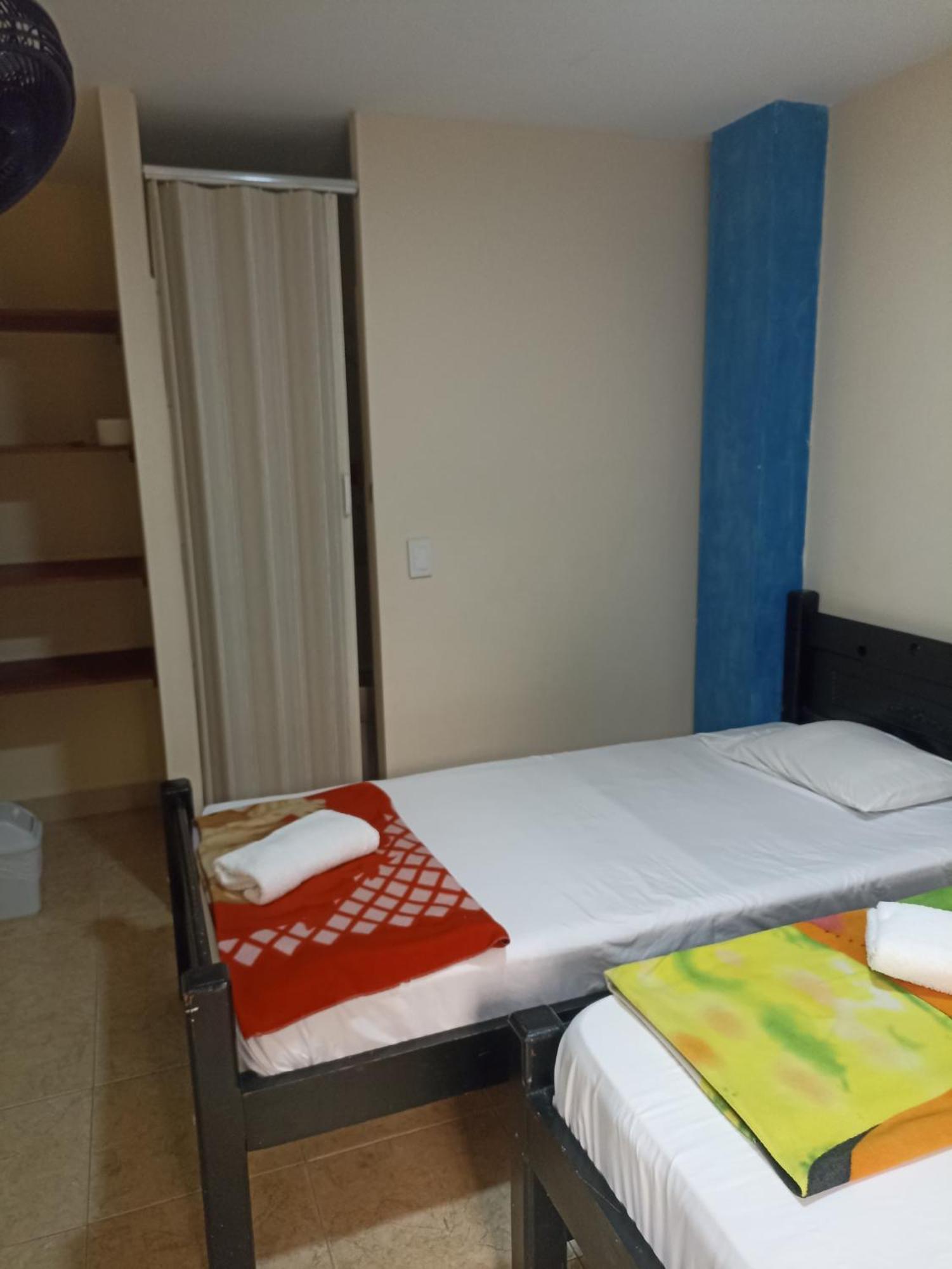 Hotel San Vicente ميديلين المظهر الخارجي الصورة