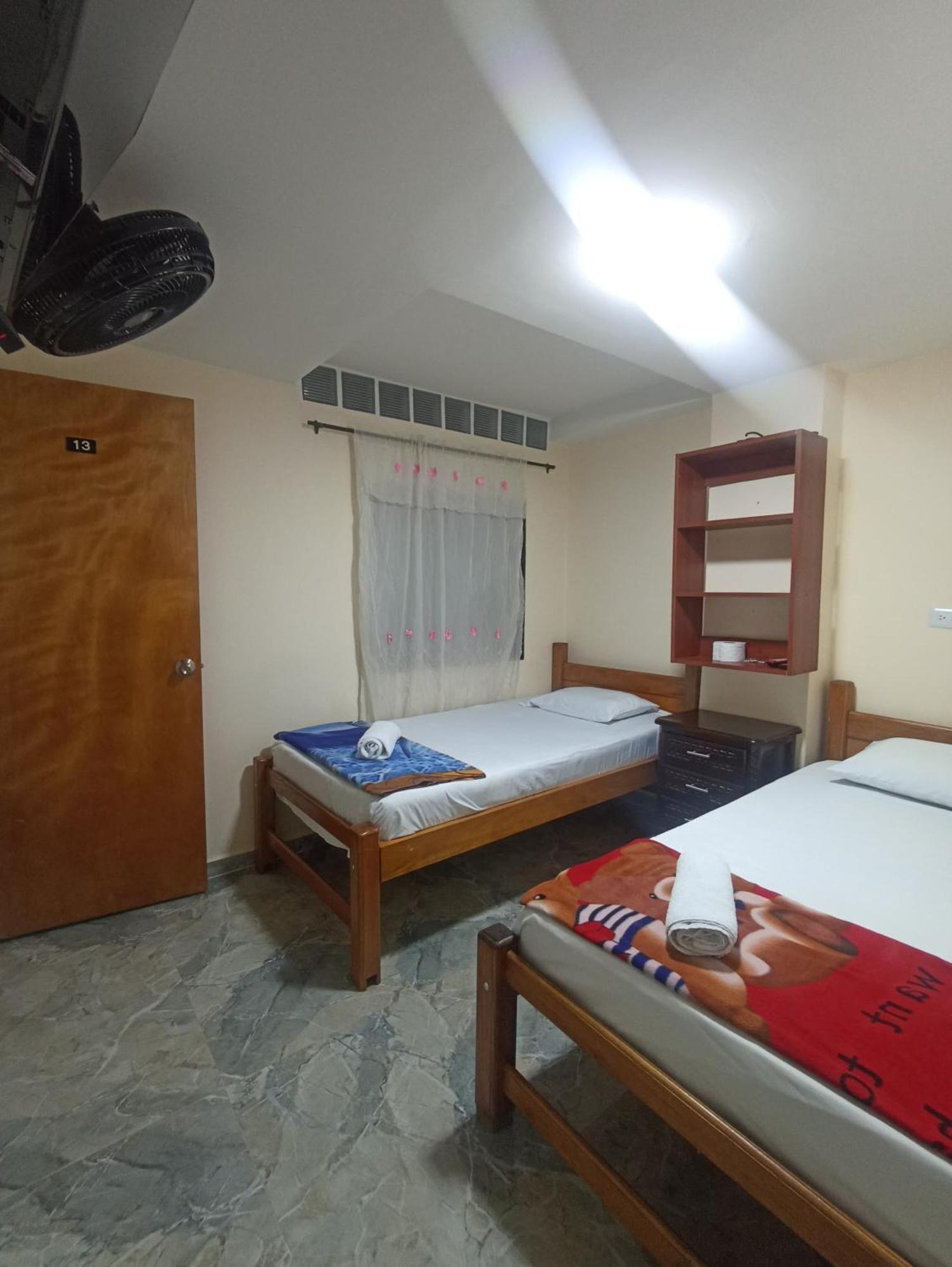 Hotel San Vicente ميديلين المظهر الخارجي الصورة
