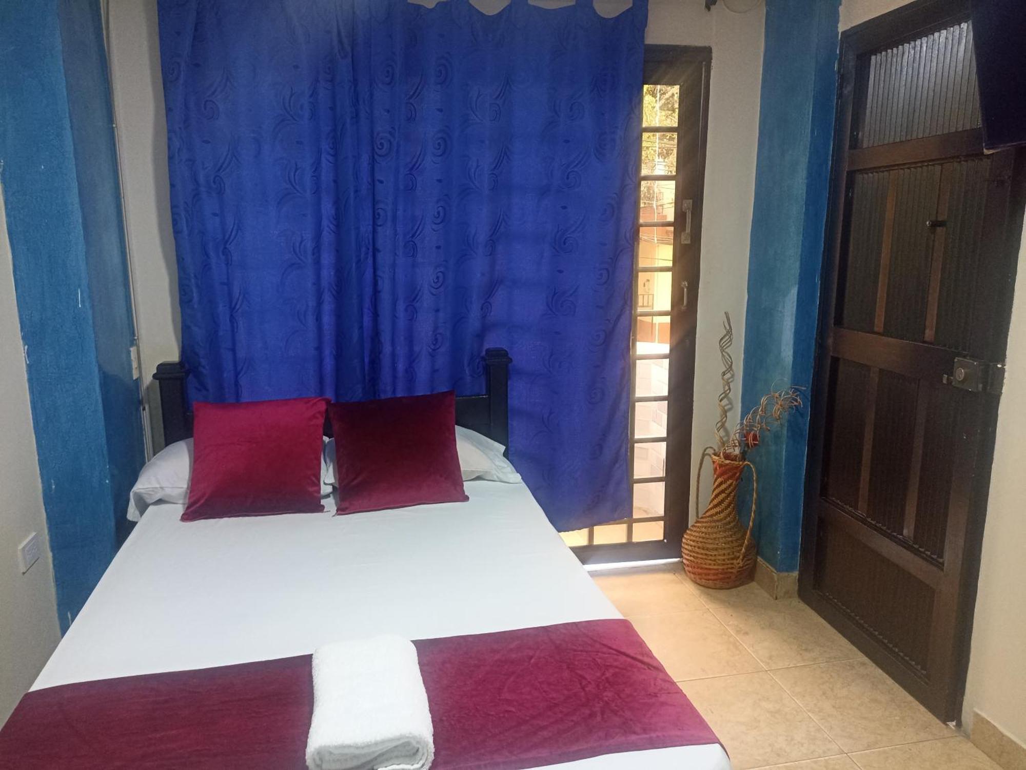 Hotel San Vicente ميديلين المظهر الخارجي الصورة