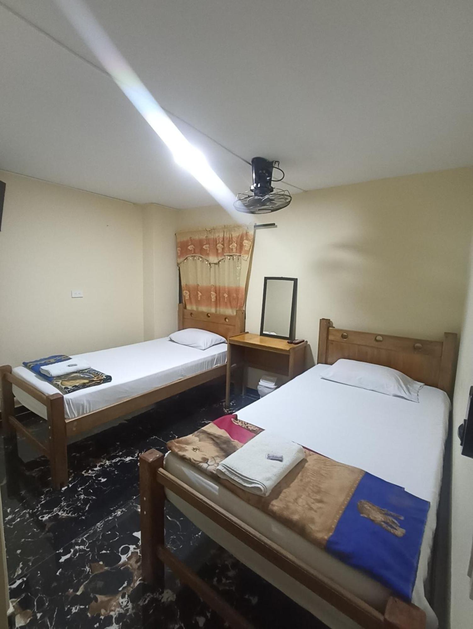 Hotel San Vicente ميديلين المظهر الخارجي الصورة