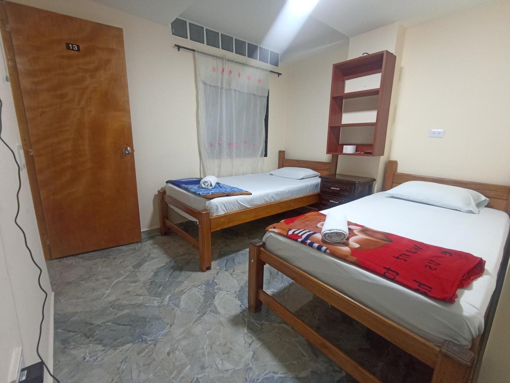 Hotel San Vicente ميديلين المظهر الخارجي الصورة