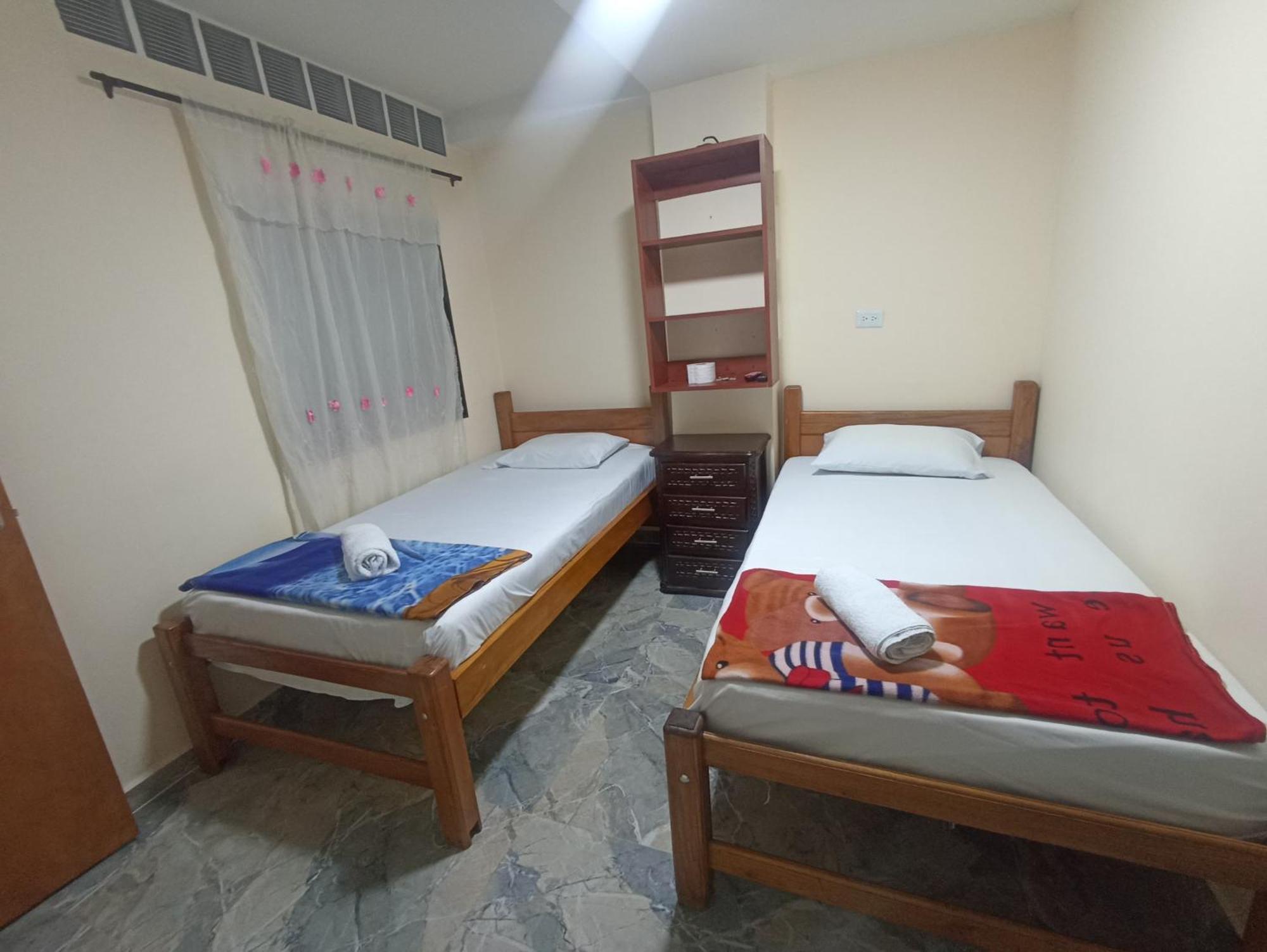 Hotel San Vicente ميديلين المظهر الخارجي الصورة