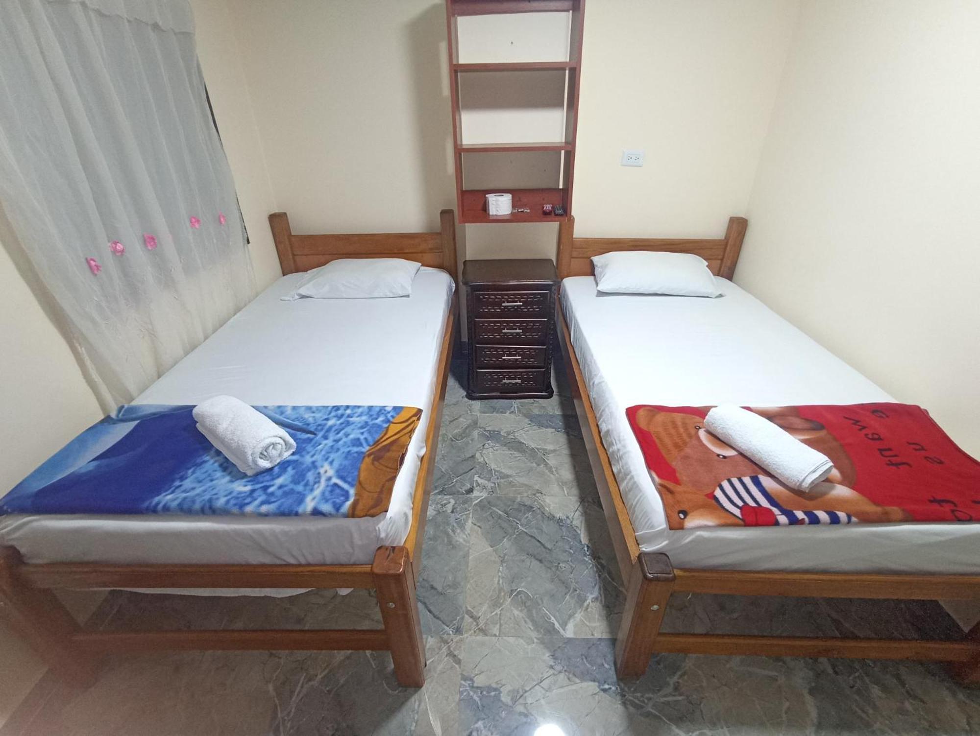 Hotel San Vicente ميديلين المظهر الخارجي الصورة