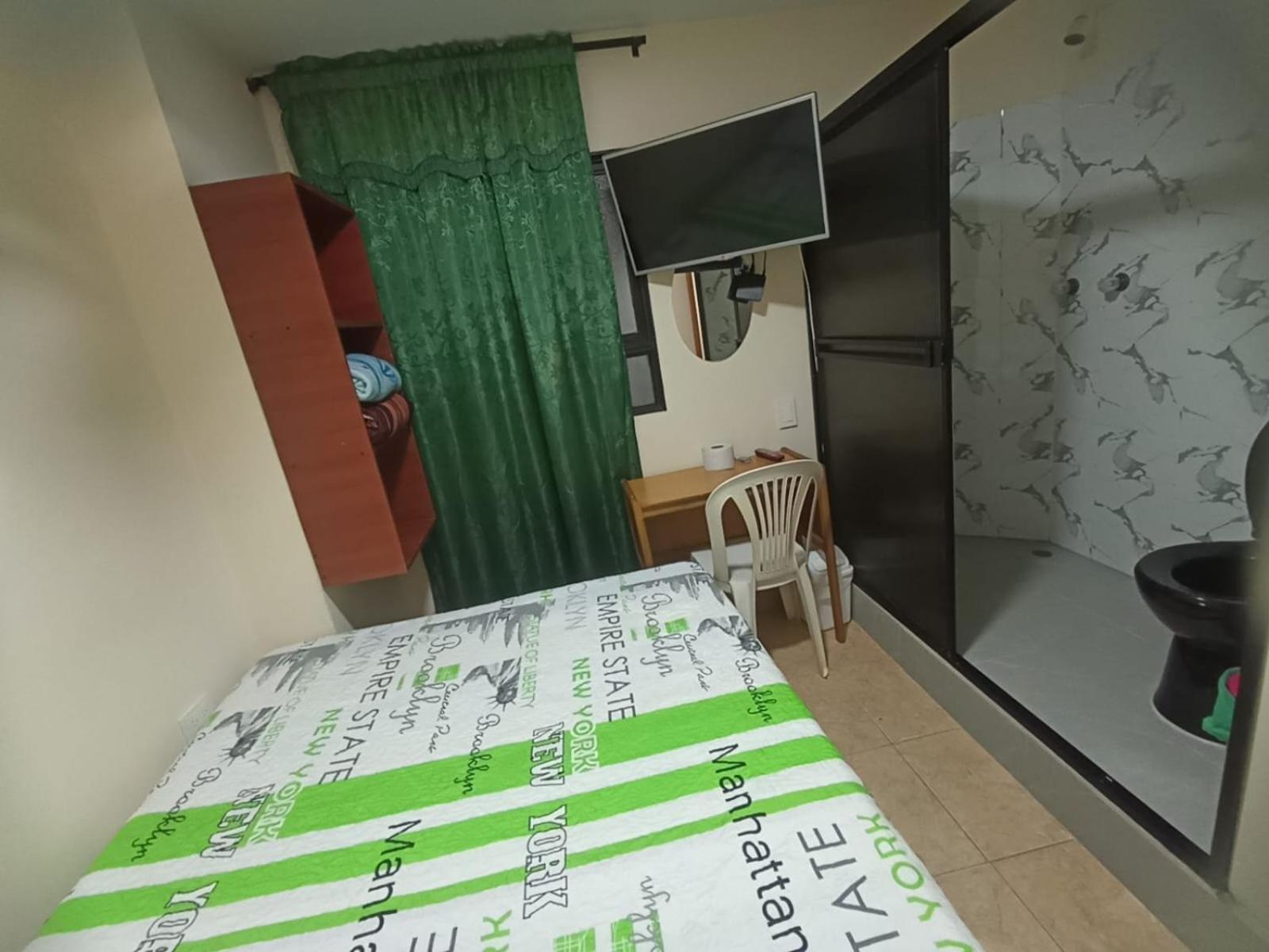 Hotel San Vicente ميديلين المظهر الخارجي الصورة