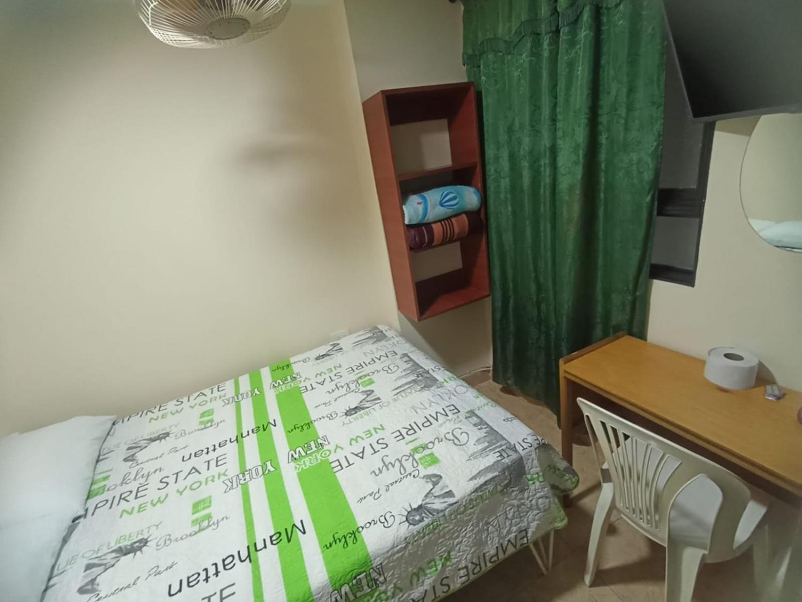 Hotel San Vicente ميديلين المظهر الخارجي الصورة