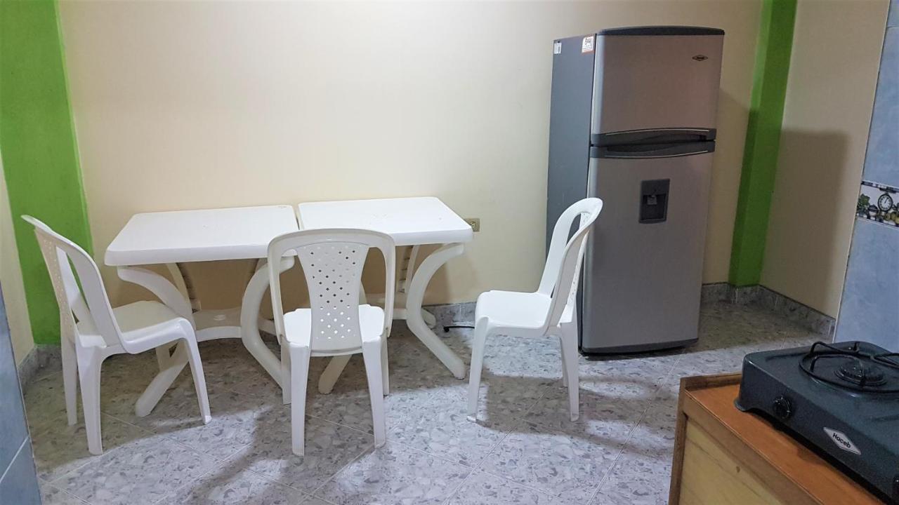 Hotel San Vicente ميديلين المظهر الخارجي الصورة